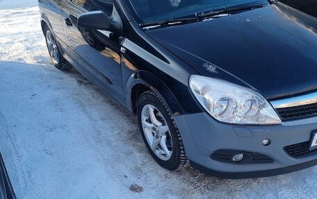 Opel Astra H, 2007 год, 295 000 рублей, 3 фотография