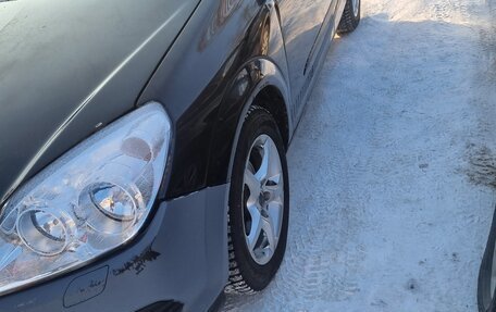 Opel Astra H, 2007 год, 295 000 рублей, 6 фотография