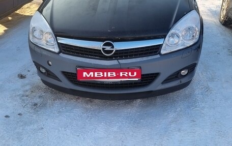 Opel Astra H, 2007 год, 295 000 рублей, 5 фотография