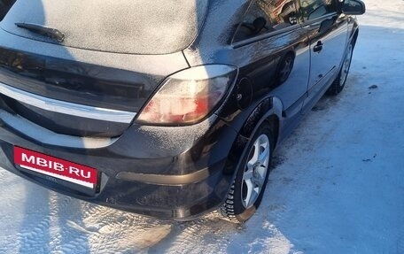 Opel Astra H, 2007 год, 295 000 рублей, 2 фотография