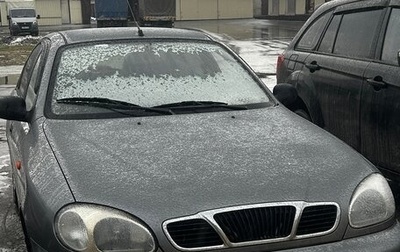 Daewoo Lanos, 2008 год, 270 000 рублей, 1 фотография