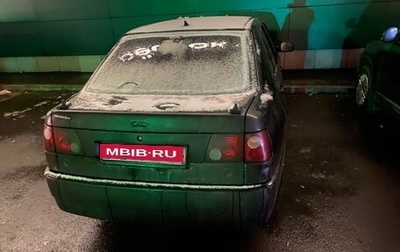 Chery Amulet (A15) I, 2008 год, 25 000 рублей, 1 фотография