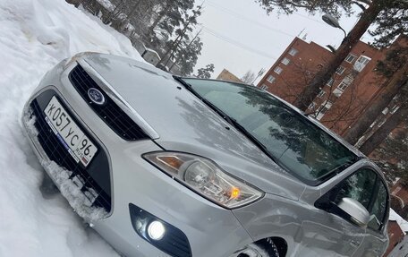 Ford Focus II рестайлинг, 2008 год, 600 000 рублей, 1 фотография