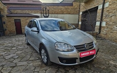 Volkswagen Jetta VI, 2008 год, 490 000 рублей, 1 фотография