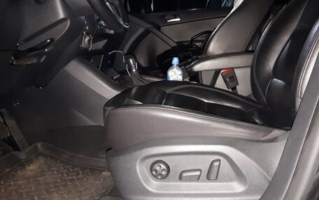 Volkswagen Tiguan I, 2011 год, 1 000 000 рублей, 1 фотография