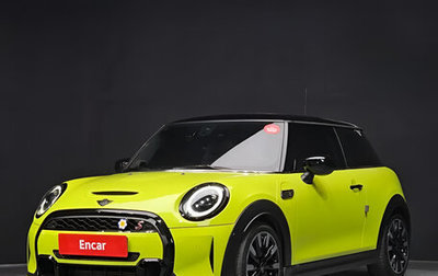 MINI Hatch, 2023 год, 2 610 000 рублей, 1 фотография