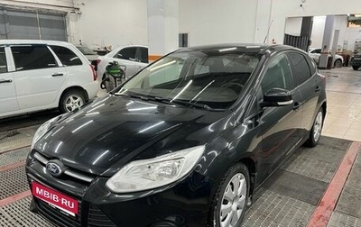 Ford Focus III, 2011 год, 799 000 рублей, 1 фотография
