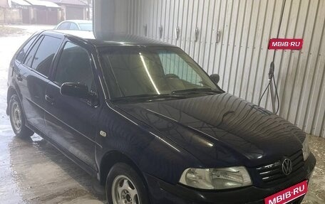 Volkswagen Pointer, 2005 год, 329 000 рублей, 1 фотография