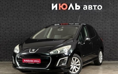 Peugeot 308 II, 2011 год, 500 000 рублей, 1 фотография