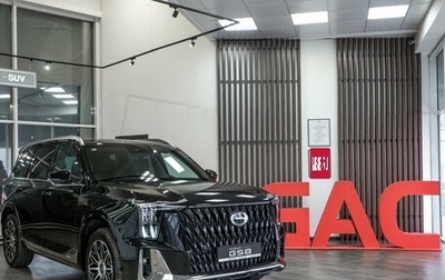 GAC GS8, 2025 год, 5 199 000 рублей, 1 фотография