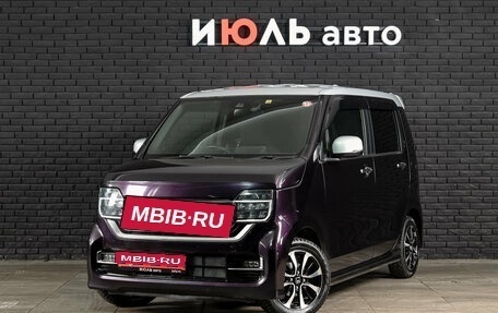 Honda N-WGN, 2020 год, 1 150 000 рублей, 1 фотография