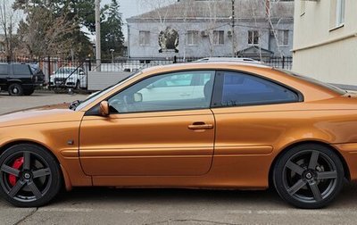 Volvo C70 II, 2002 год, 1 500 000 рублей, 1 фотография