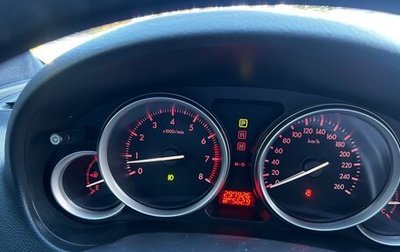 Mazda 6, 2010 год, 950 000 рублей, 1 фотография