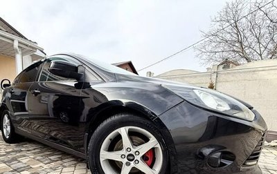Ford Focus III, 2013 год, 620 000 рублей, 1 фотография
