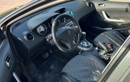 Peugeot 308 II, 2009 год, 390 000 рублей, 1 фотография