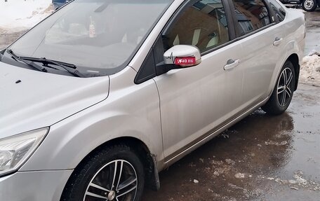 Ford Focus II рестайлинг, 2008 год, 560 000 рублей, 1 фотография