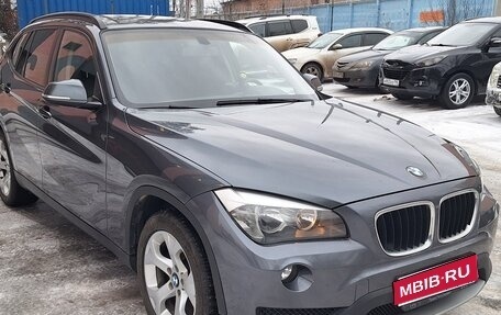 BMW X1, 2014 год, 1 350 000 рублей, 1 фотография