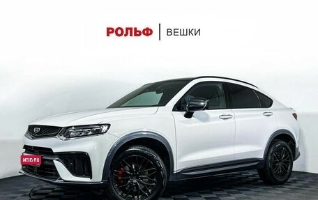 Geely Tugella FY11, 2022 год, 2 747 000 рублей, 1 фотография