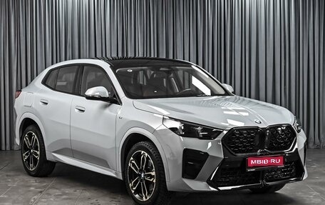 BMW X2, 2024 год, 5 549 000 рублей, 1 фотография