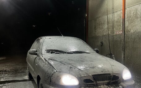 Daewoo Lanos, 2008 год, 270 000 рублей, 2 фотография