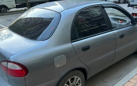 Daewoo Lanos, 2008 год, 270 000 рублей, 8 фотография