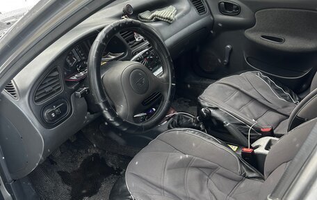 Daewoo Lanos, 2008 год, 270 000 рублей, 15 фотография