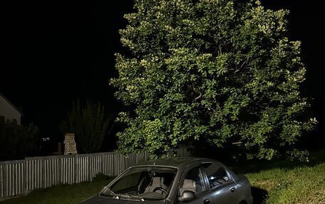 Daewoo Lanos, 2008 год, 270 000 рублей, 6 фотография