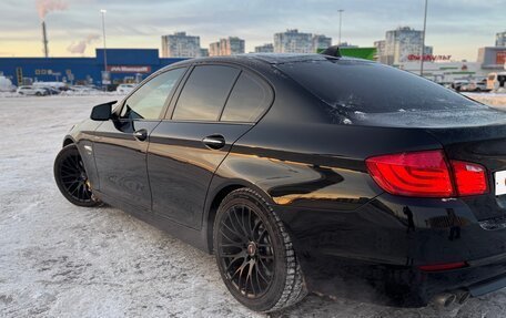 BMW 5 серия, 2012 год, 1 599 000 рублей, 4 фотография