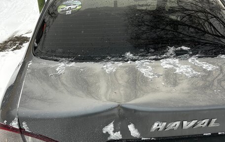 Daewoo Lanos, 2008 год, 270 000 рублей, 14 фотография