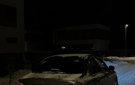 Daewoo Lanos, 2008 год, 270 000 рублей, 10 фотография