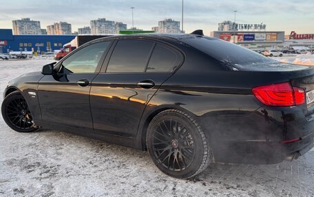 BMW 5 серия, 2012 год, 1 599 000 рублей, 6 фотография