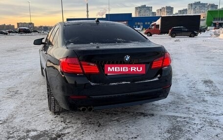 BMW 5 серия, 2012 год, 1 599 000 рублей, 8 фотография