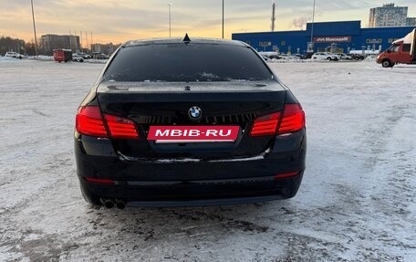 BMW 5 серия, 2012 год, 1 599 000 рублей, 7 фотография