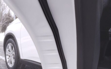 Mitsubishi Outlander III рестайлинг 3, 2014 год, 1 700 000 рублей, 12 фотография