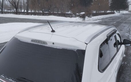 Mitsubishi Outlander III рестайлинг 3, 2014 год, 1 700 000 рублей, 8 фотография