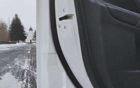 Mitsubishi Outlander III рестайлинг 3, 2014 год, 1 700 000 рублей, 17 фотография