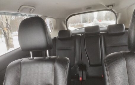 Mitsubishi Outlander III рестайлинг 3, 2014 год, 1 700 000 рублей, 20 фотография