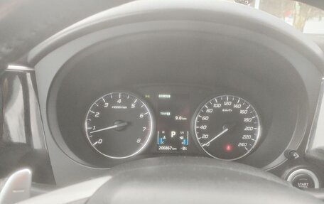 Mitsubishi Outlander III рестайлинг 3, 2014 год, 1 700 000 рублей, 32 фотография