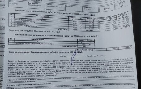 Mitsubishi Outlander III рестайлинг 3, 2014 год, 1 700 000 рублей, 38 фотография