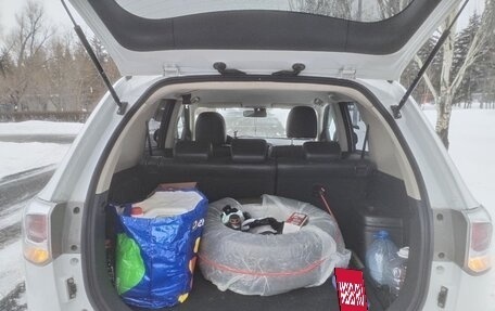 Mitsubishi Outlander III рестайлинг 3, 2014 год, 1 700 000 рублей, 30 фотография