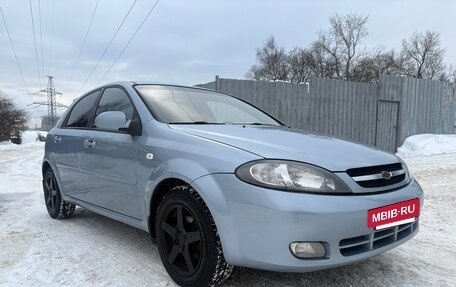 Chevrolet Lacetti, 2009 год, 450 000 рублей, 2 фотография