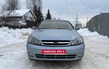 Chevrolet Lacetti, 2009 год, 450 000 рублей, 3 фотография