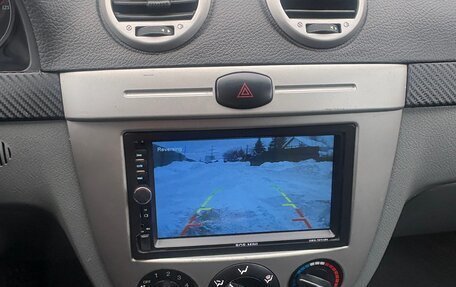 Chevrolet Lacetti, 2009 год, 450 000 рублей, 12 фотография