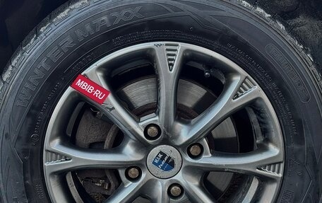 Nissan Tiida, 2012 год, 670 000 рублей, 12 фотография