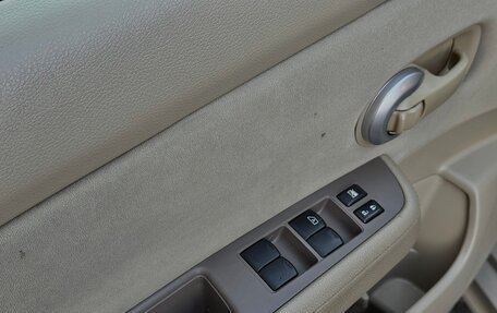 Nissan Tiida, 2012 год, 670 000 рублей, 26 фотография