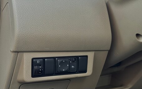 Nissan Tiida, 2012 год, 670 000 рублей, 27 фотография