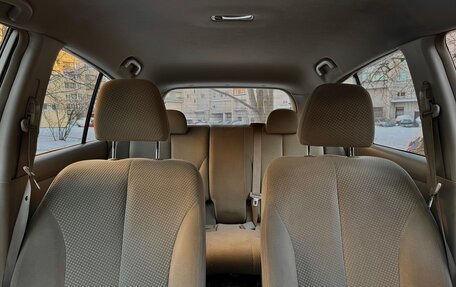 Nissan Tiida, 2012 год, 670 000 рублей, 25 фотография