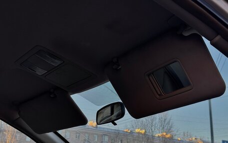 Nissan Tiida, 2012 год, 670 000 рублей, 30 фотография