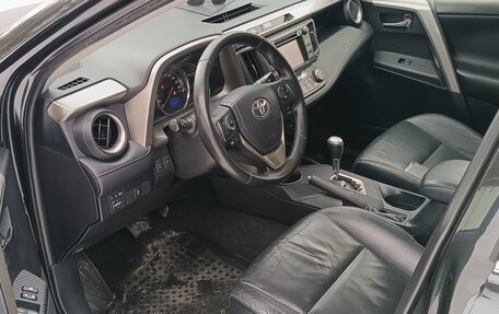 Toyota RAV4, 2013 год, 1 950 000 рублей, 3 фотография