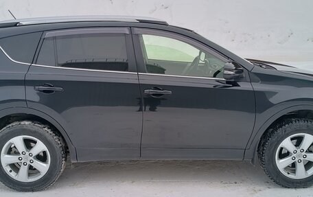 Toyota RAV4, 2013 год, 1 950 000 рублей, 11 фотография